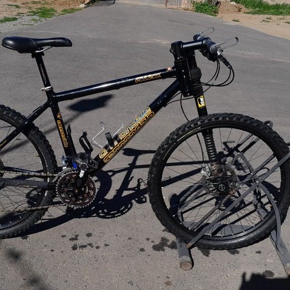 Cannondale F900 Sx for Sale in Lake Elsinore, CA - OfferUp
