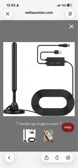TV Antenna 12