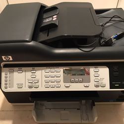 HP All In One Printer