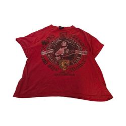 Y2K Bob Marley Hammersmith Odeon T-Shirt