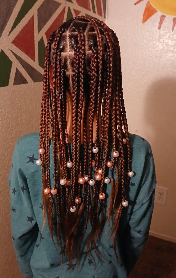 Hair Beads