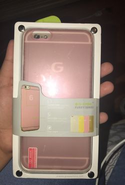 iPhone 6 Plus case