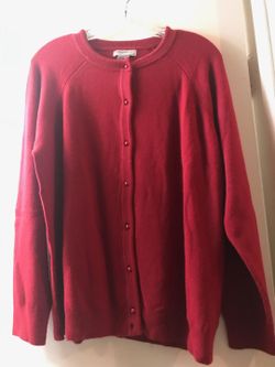 Designer Original Cardigan