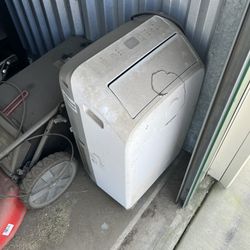 Hisense Portable Air Conditioner 