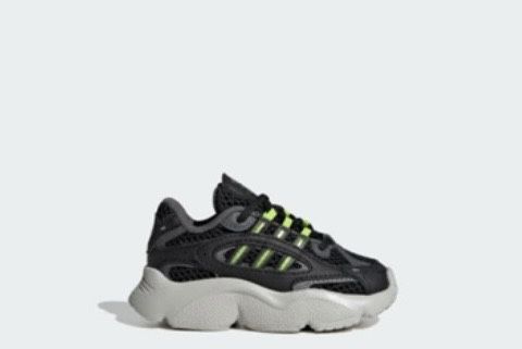 infant adidas size 5c