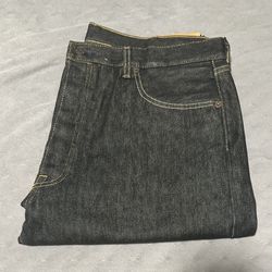 Levi’s 501