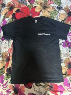 Unintended F* the Plans Graphic Tee