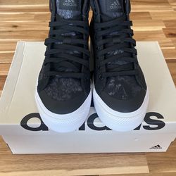 Adidas BRAVADA 2.0 MID PLATFORM