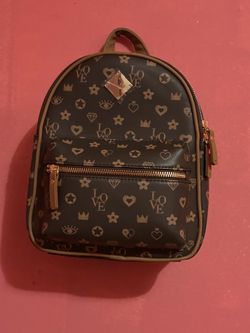Bolso tipo mochila