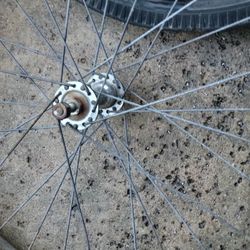 Schwinn best sale s7 rims