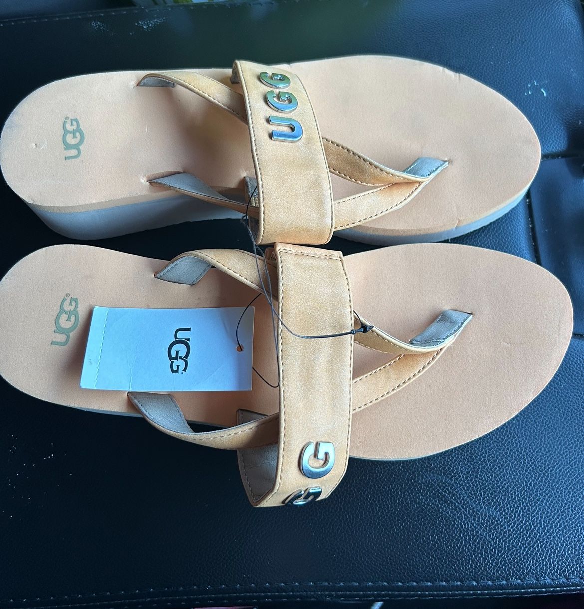UGG Sandals