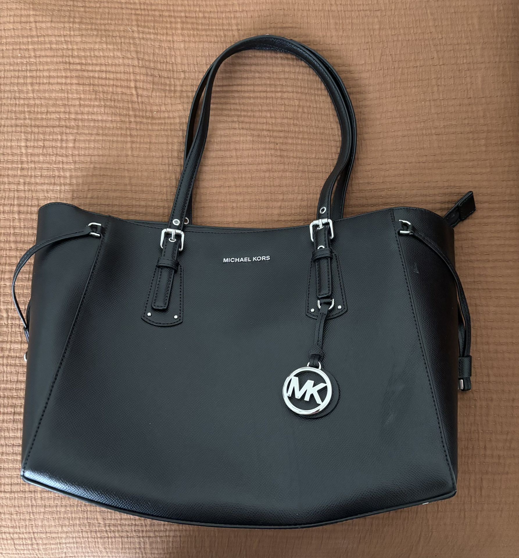 Black Authentic Michael Kors Purse
