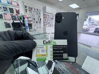 Apple iPhone 16 Plus 128GB