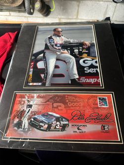 dale earnhardt