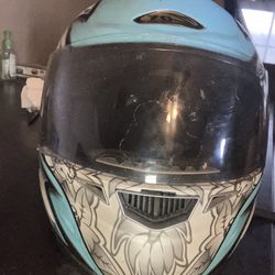 Helmet