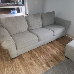 Couch Ottoman Chair