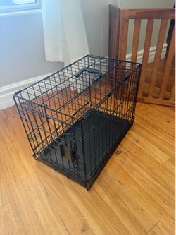 Puppy Crate