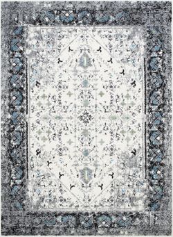 New Traditional Persian design Rug 8x10