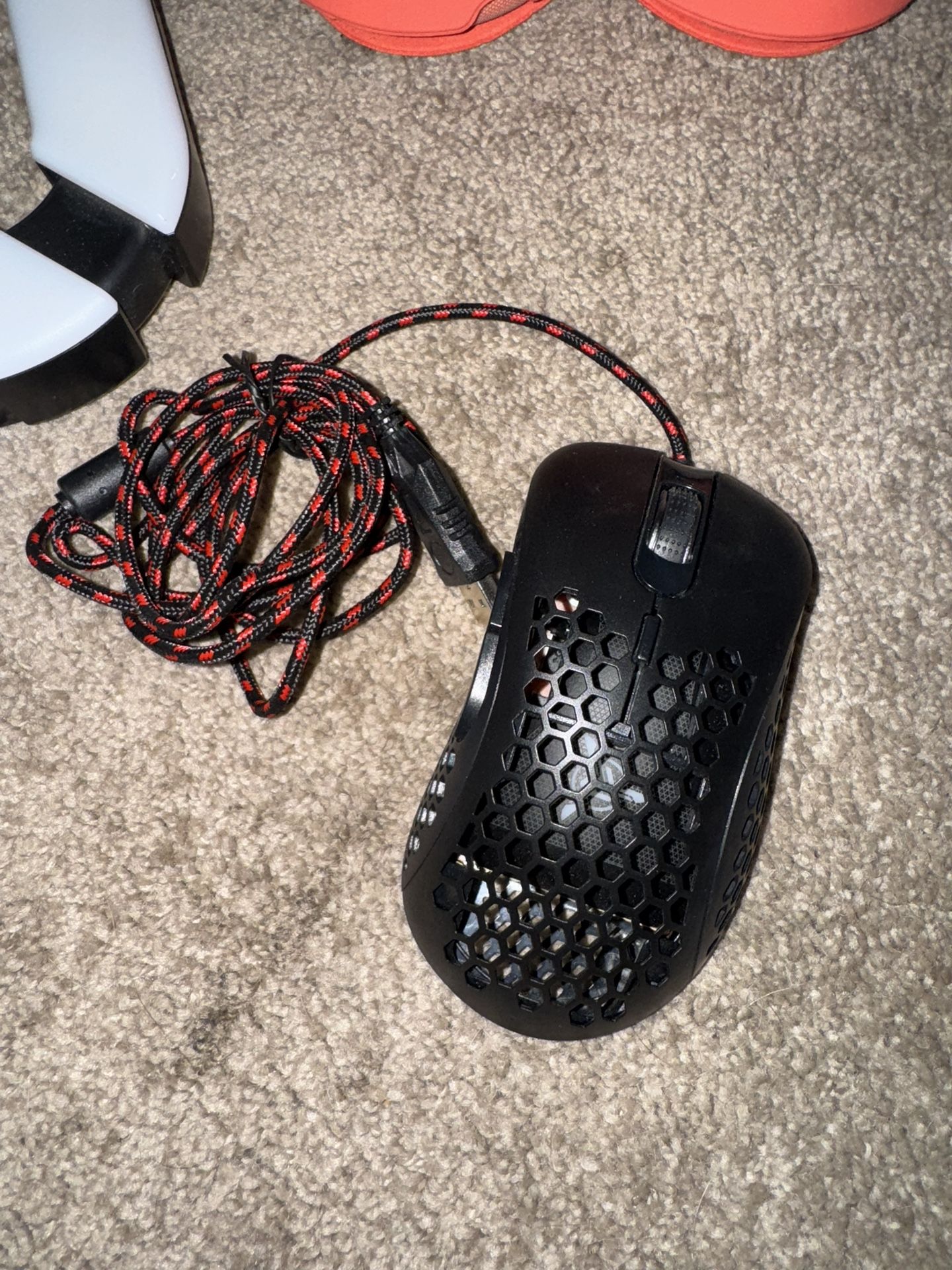 brand new sky tech gaming mouse