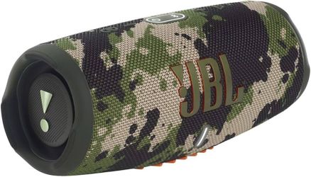 Jbl charge 5