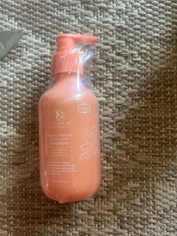 Royale shampoo