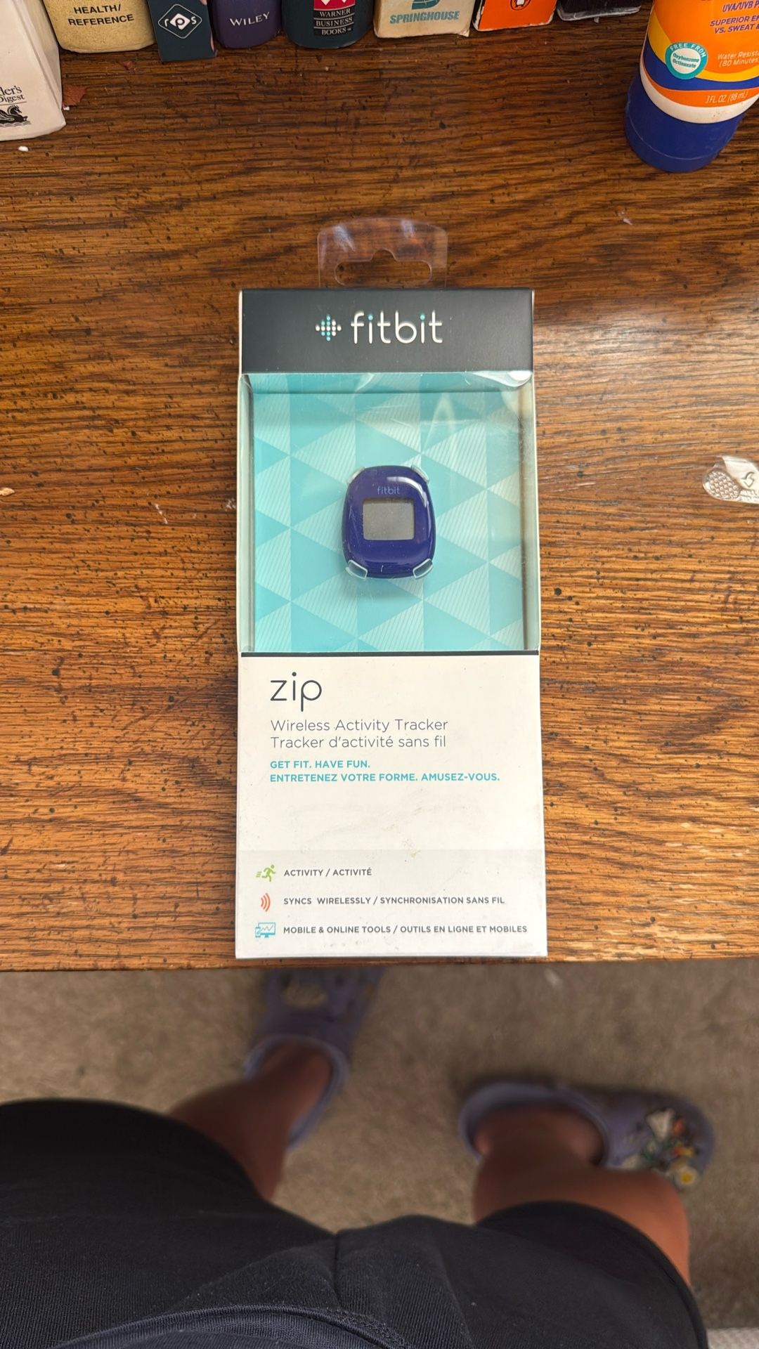 Fitbit