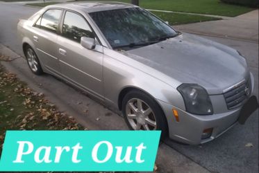 CTS Parts
