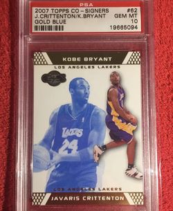 RARE Kobe Bryant