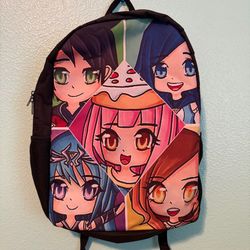 It’s funneh backpack