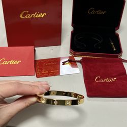 Bracelet 