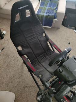 Starter Sim Racing Setup