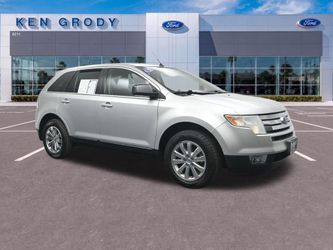 2010 Ford Edge
