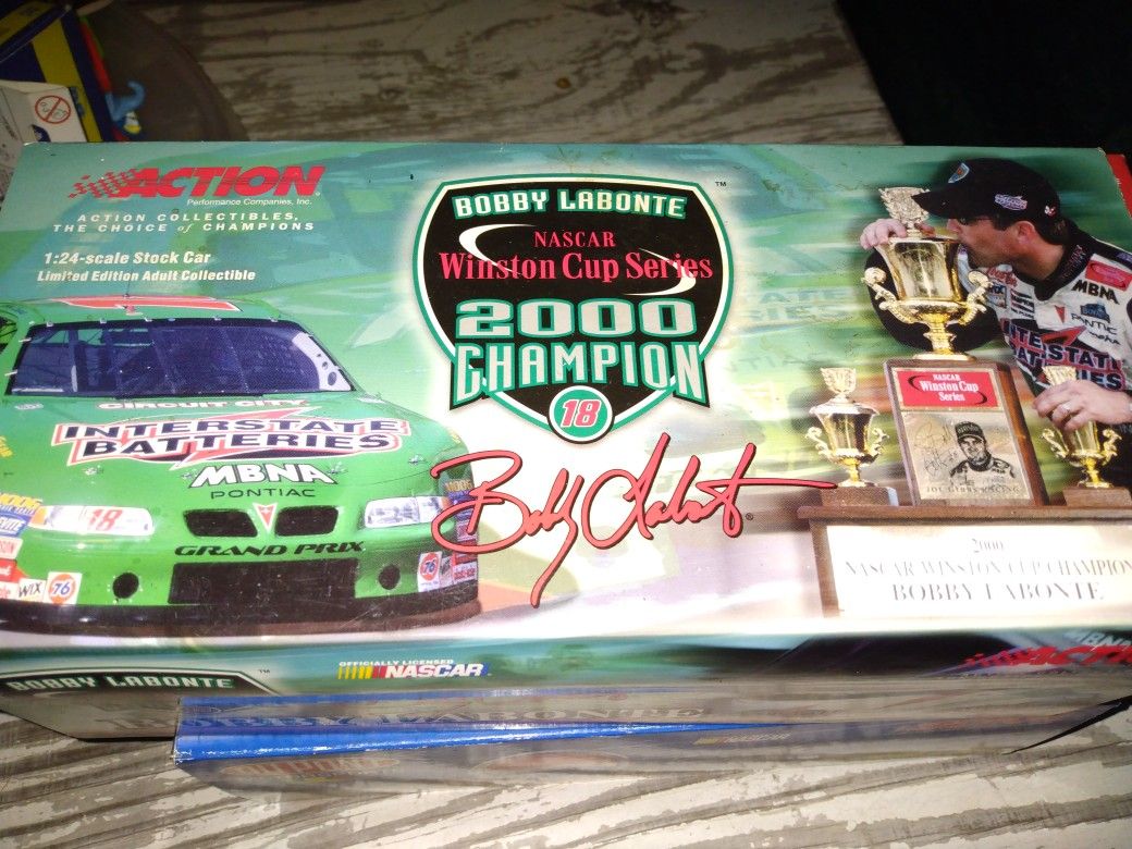 More Select Action NASCAR Diecast Sold sep.Or Ask For Bulk