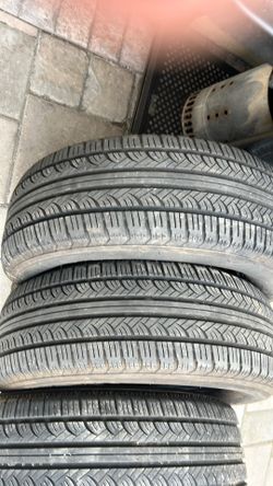 Tires Auto Parts