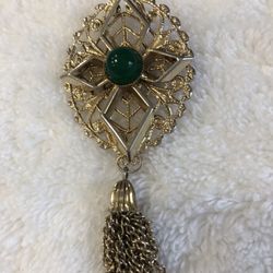 Vintage Sarah Coventry Brooch