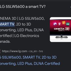 Doesn't Work on Smart TV (SOLVED) 