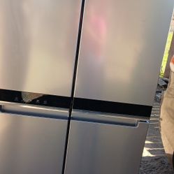 Refrigerador Whirpool 