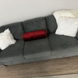 Small Couch 