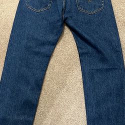 Levi’s 505 Men’s jeans 36X30 , $29