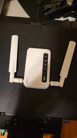 CSG m106 LTE Wireless Router 