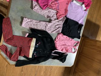 3t Girl Toddler Clothes 