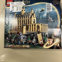 Harry Potter Lego