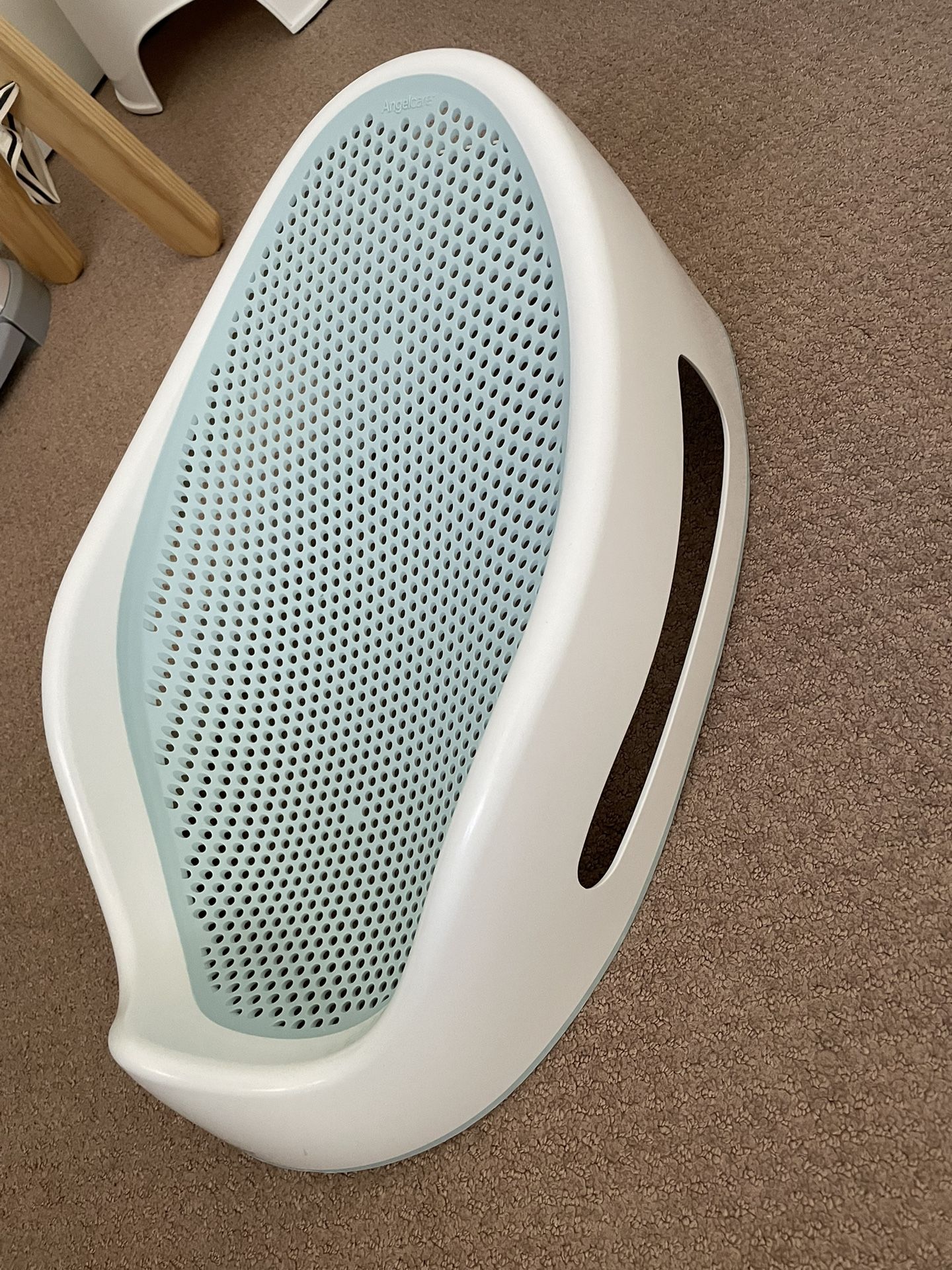 Baby Bath Support