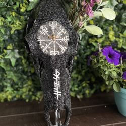 Valhalla Skull 