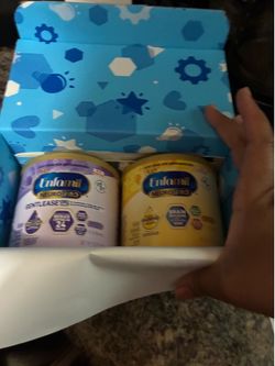Baby food