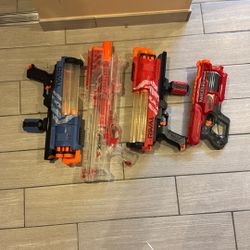 Nerf Guns For Sale