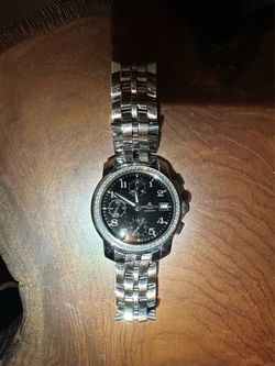 Baume & Mercier Capeland Chronograph
