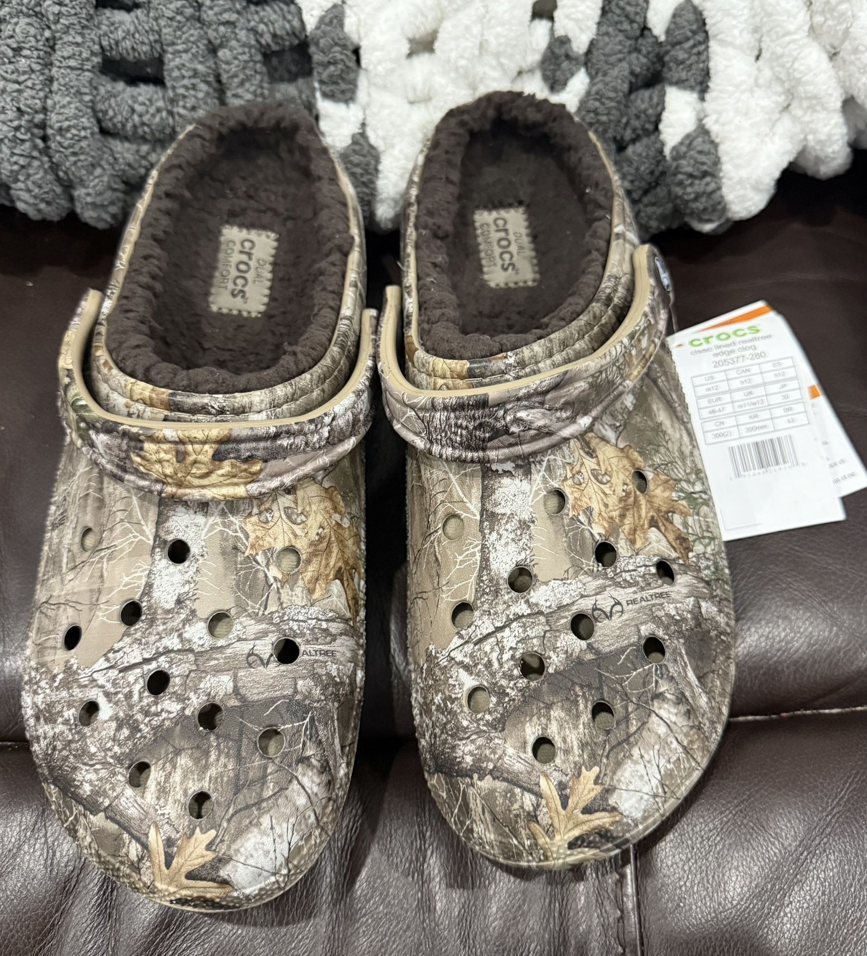 Crocs