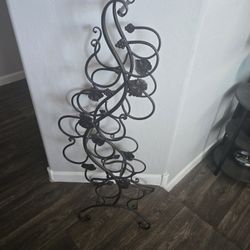 Wine Rack