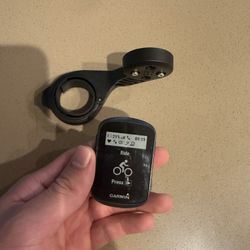 Garmin Edge 130 Plus Cycling GPS Computer